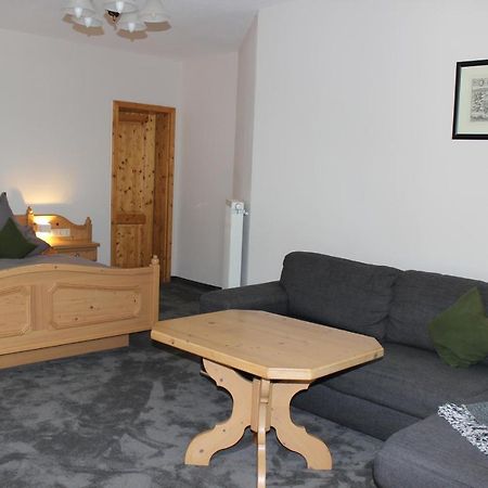 Ferienwohnung s' Berghäusl Randeck Essing Exterior foto