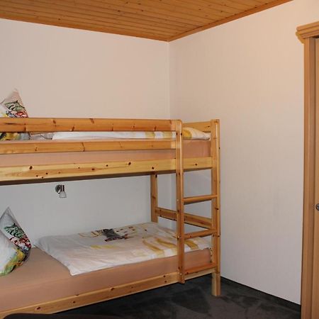 Ferienwohnung s' Berghäusl Randeck Essing Exterior foto