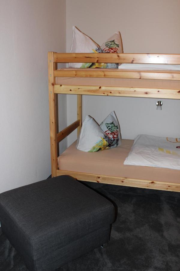 Ferienwohnung s' Berghäusl Randeck Essing Exterior foto