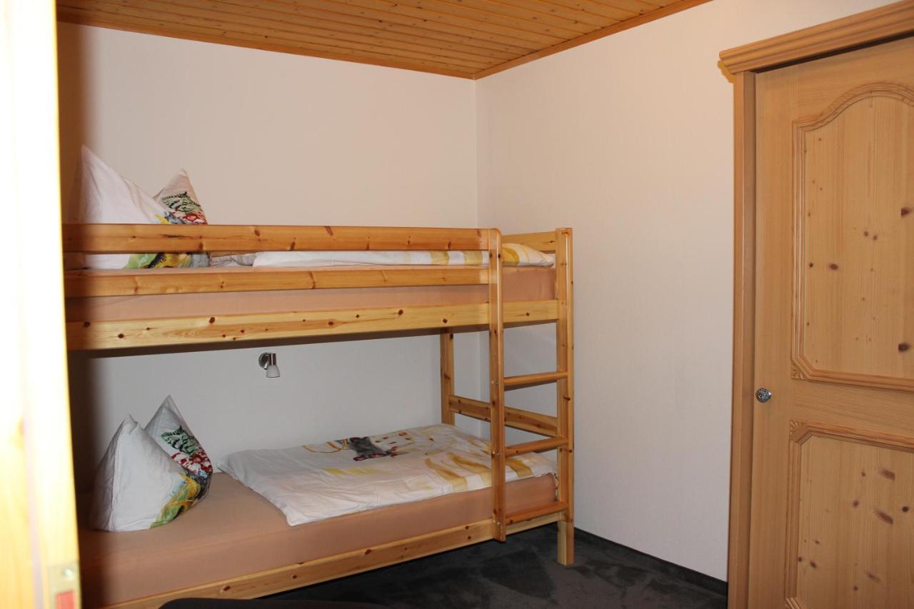 Ferienwohnung s' Berghäusl Randeck Essing Exterior foto